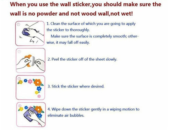 Coffee Break Wall Sticker