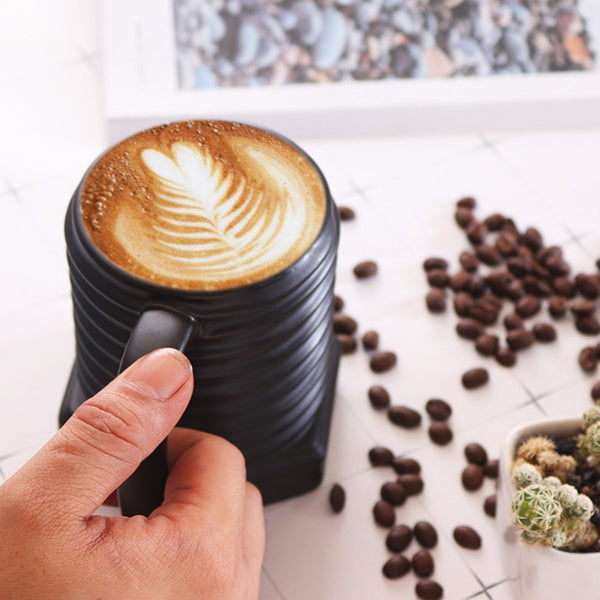Big Screw Coffee Mug