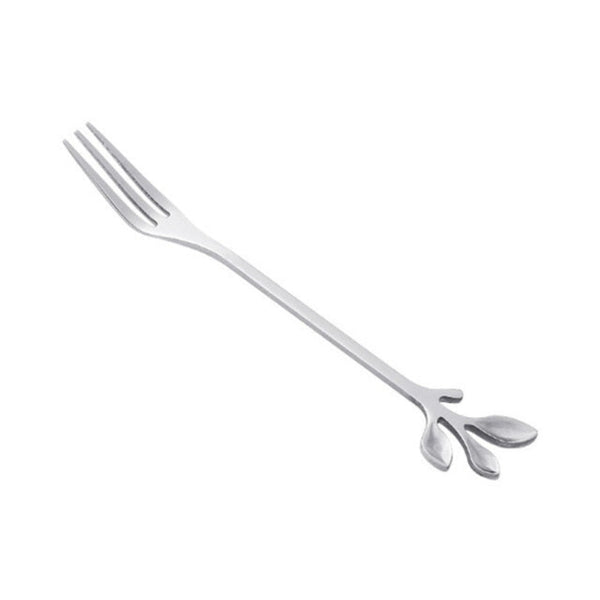Branch Leaves Spoons & Forks