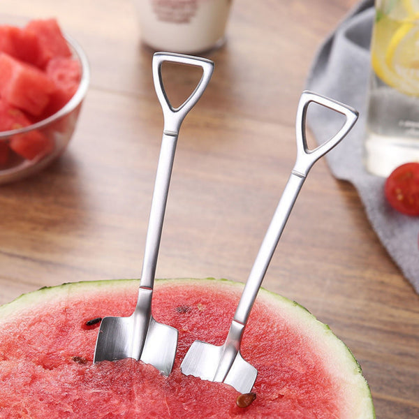 Shovel Coffee Spoon