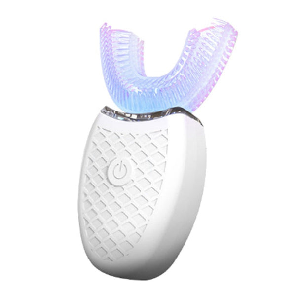 Quickwhite 360 Intelligent Sonic Electric Toothbrush