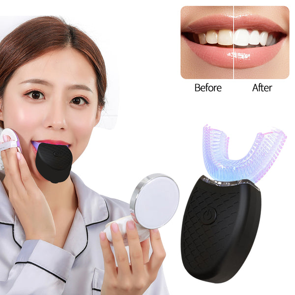Quickwhite 360 Intelligent Sonic Electric Toothbrush