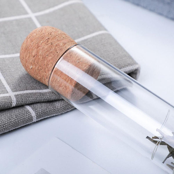 Test Tube Tea Infuser