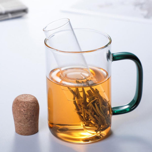 Test Tube Tea Infuser