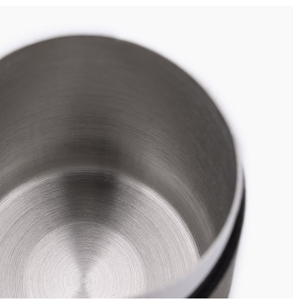 Starbrew Handle Free Coffee Art Pitcher