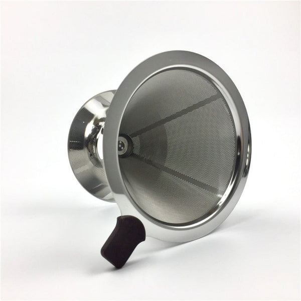 Starbrew Metal Eye Double Mesh Dripper