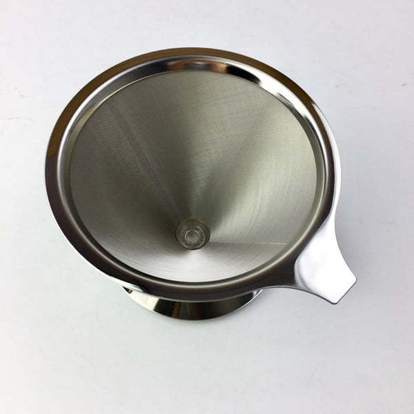 Starbrew Metal Eye Double Mesh Dripper