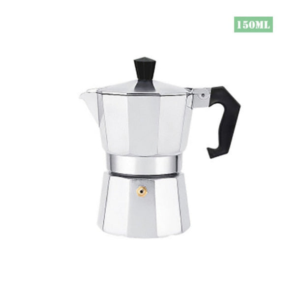 Prilano Espresso Coffee Moka Pot