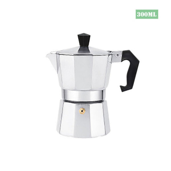 Prilano Espresso Coffee Moka Pot