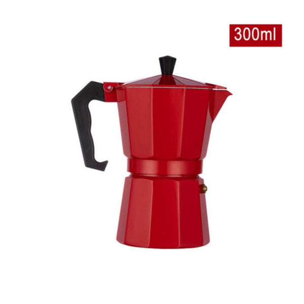 Prilano Espresso Coffee Moka Pot