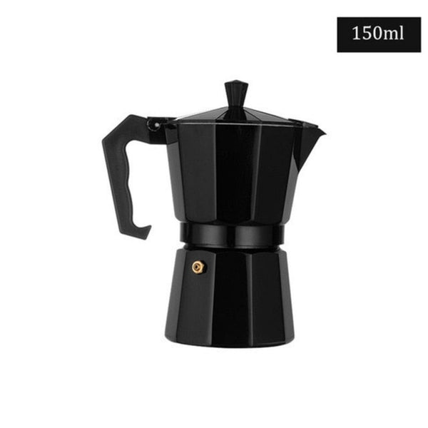 Prilano Espresso Coffee Moka Pot