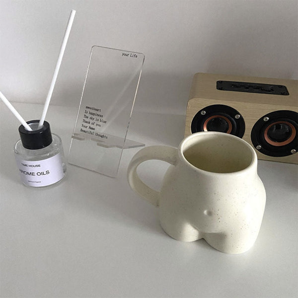 Butt Mug
