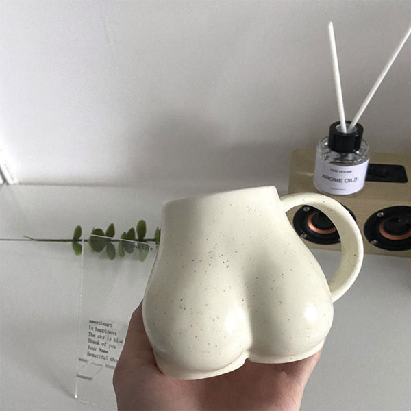 Butt Mug