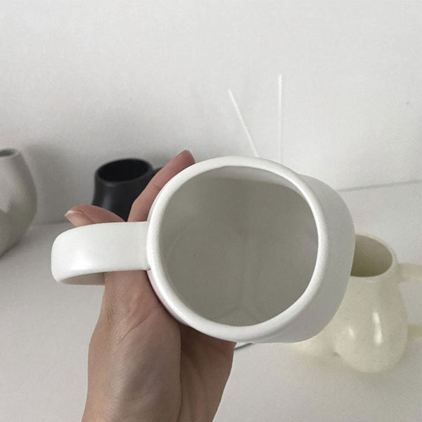 Butt Mug