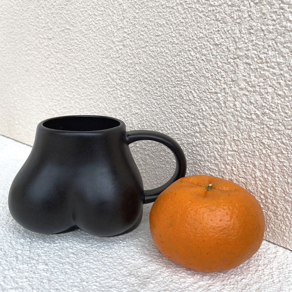 Butt Mug