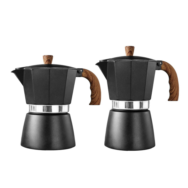 Bono Milano Coffee Moka Pot