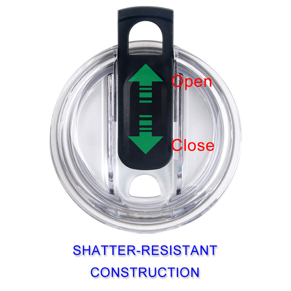 Tyeso Take Away Tumbler