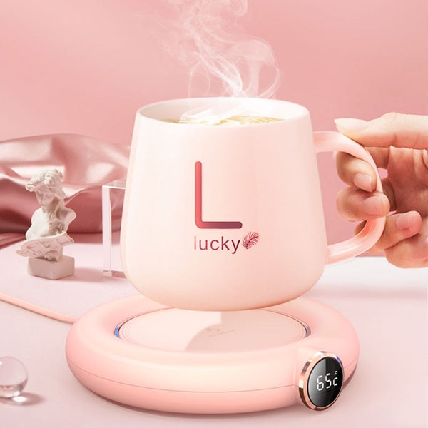 LifeSmart USB Mug Warmer