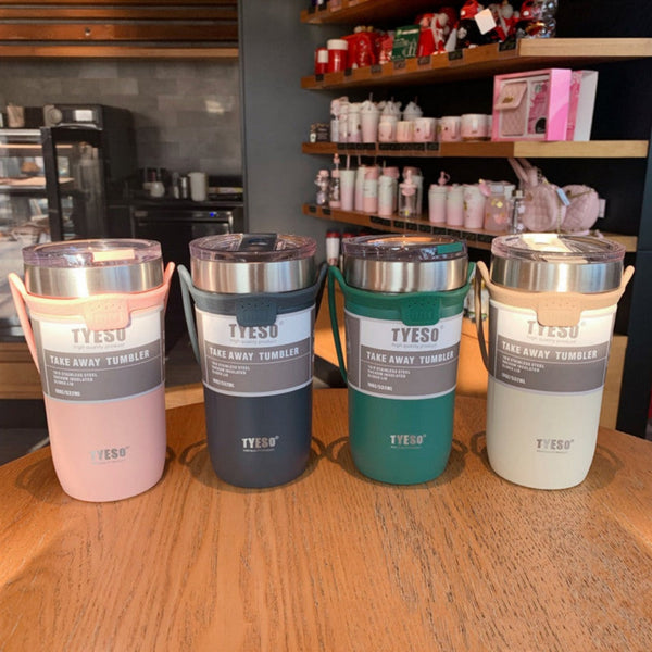 Tyeso Take Away Tumbler