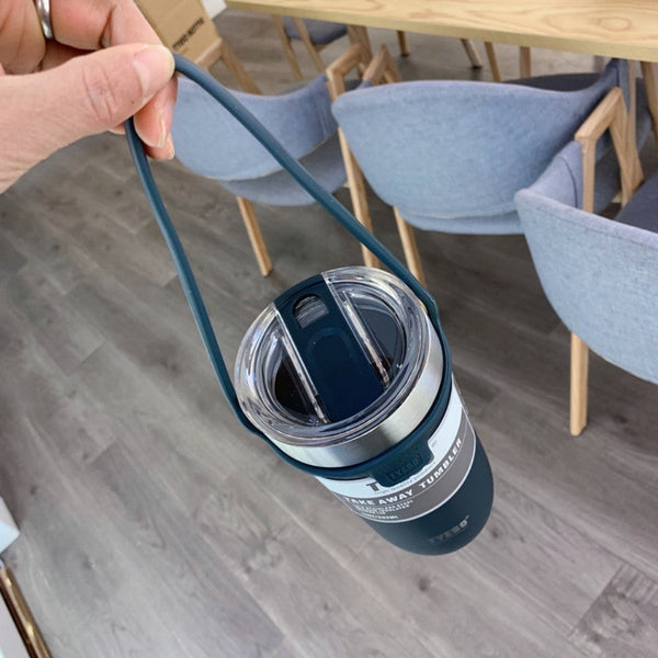 Tyeso Take Away Tumbler