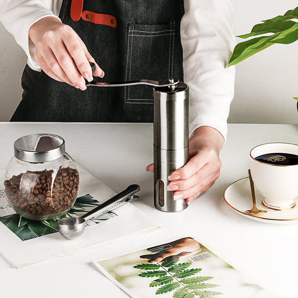 Starbrew One Portable Coffee Grinder