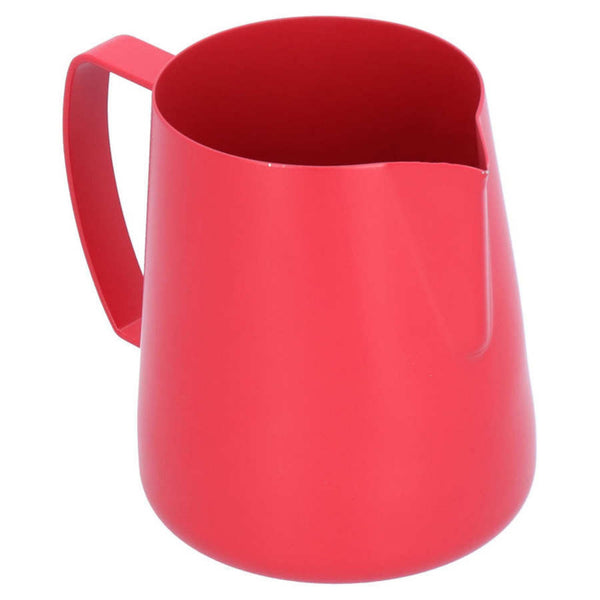 Starbrew Swan Latte Art Pitcher 400ml/600ml Red Pink