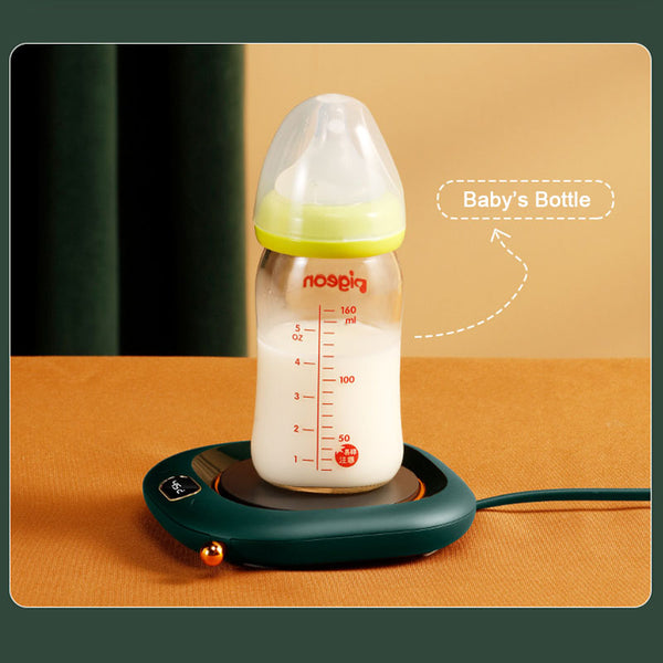 LifeSmart Temperature Control Smart Mug Warmer