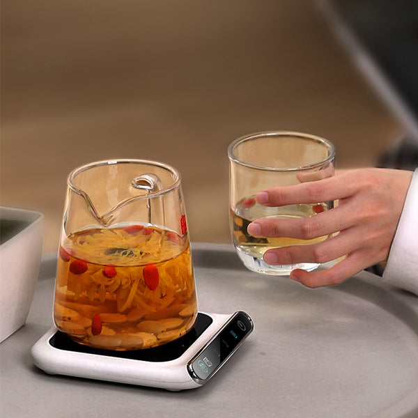 LifeSmart New Potable USB Mug Warmer