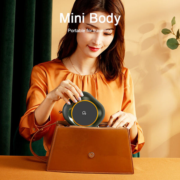 LifeSmart Temperature Control Smart Mug Warmer