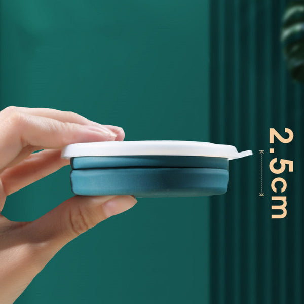Highpoint Collapsible Portable Folding Cup