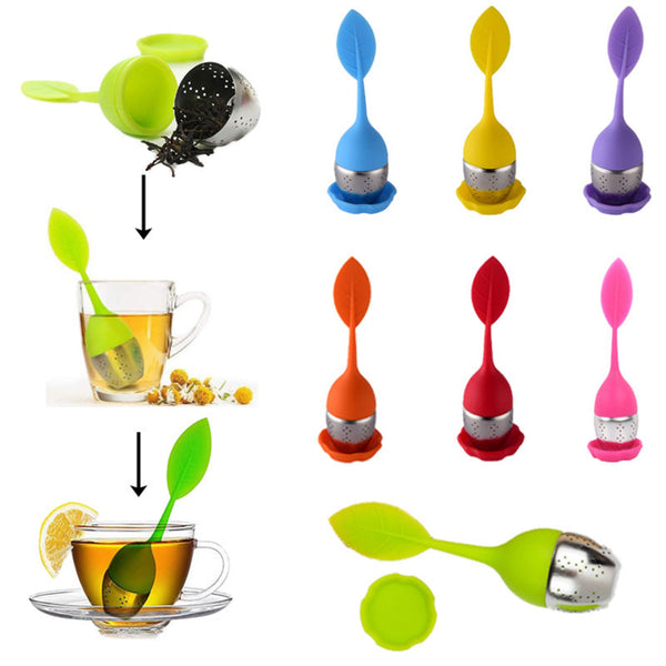 Tea Leaf Infuser