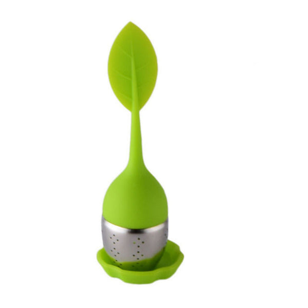Tea Leaf Infuser