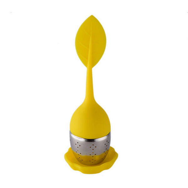 Tea Leaf Infuser