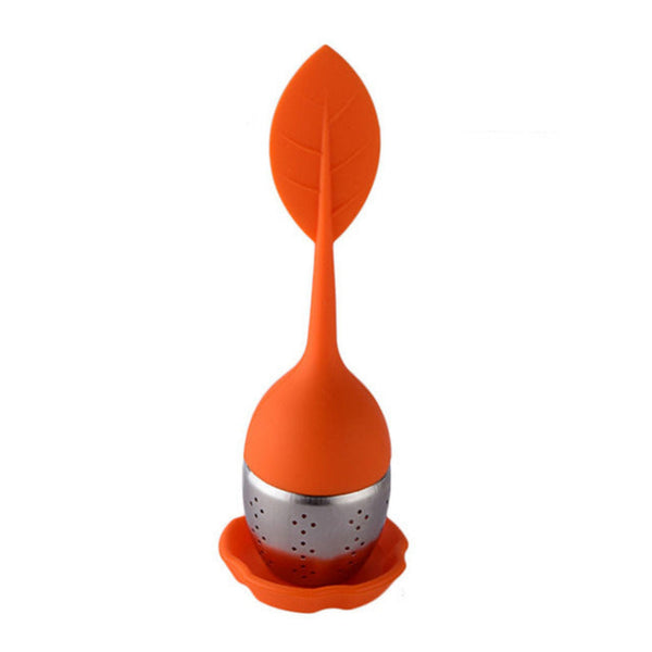 Tea Leaf Infuser