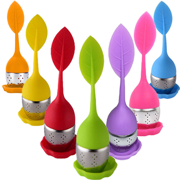 Tea Leaf Infuser