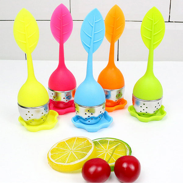 Tea Leaf Infuser