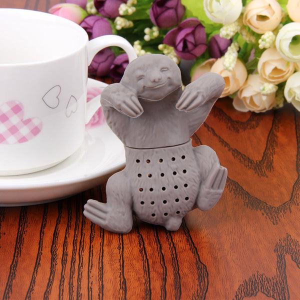 Sloth Tea Infuser