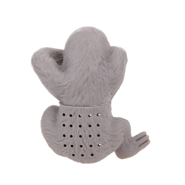 Sloth Tea Infuser