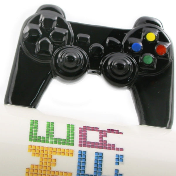 Gamer Controller 'Game Over' Coffee Mug