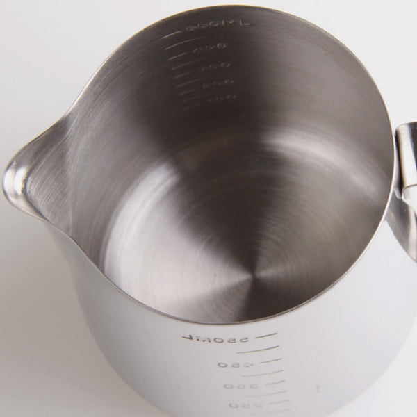 Starbrew Platinum Coffee Art Pitcher