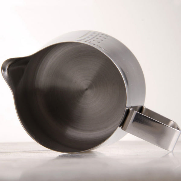 Starbrew Platinum Coffee Art Pitcher