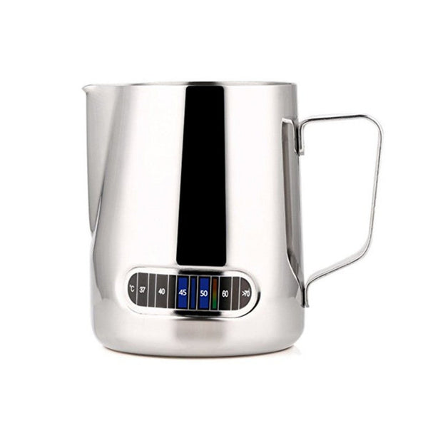 Starbrew Espresso Thermometer Latte Art Pitcher