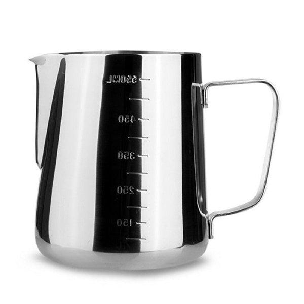 Starbrew Platinum Coffee Art Pitcher