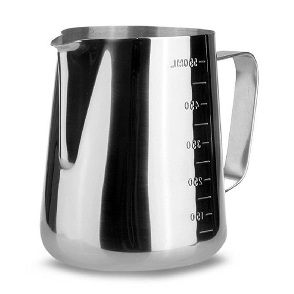 Starbrew Platinum Coffee Art Pitcher