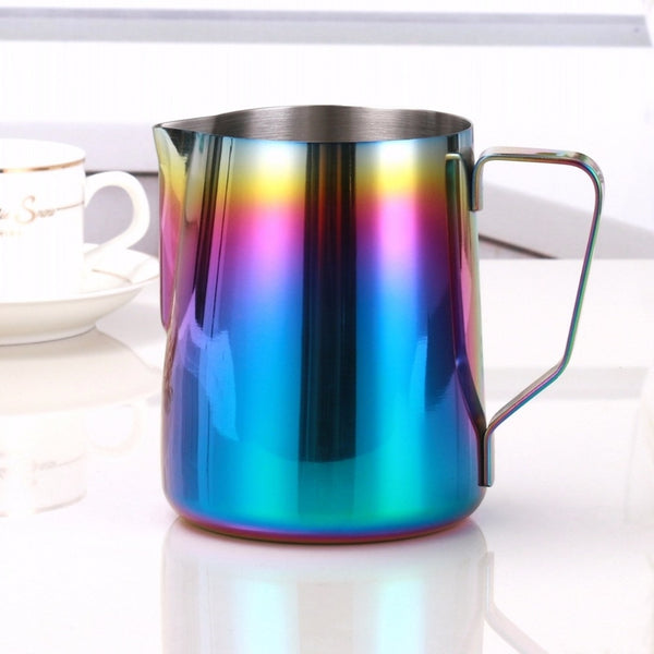 Starbrew Titanium 1 Latte Art Pitcher