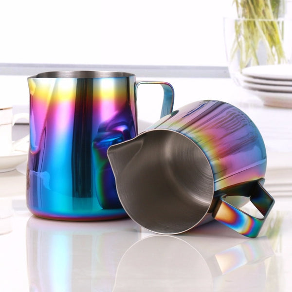 Starbrew Titanium 1 Latte Art Pitcher