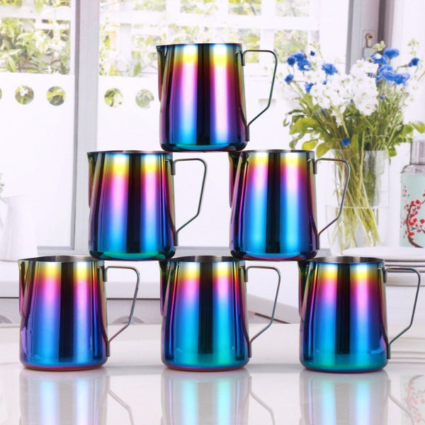 Starbrew Titanium 1 Latte Art Pitcher