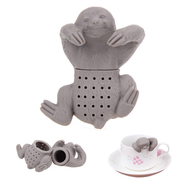Sloth Tea Infuser