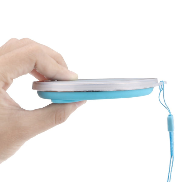 Telescope Collapsible Travel Cup