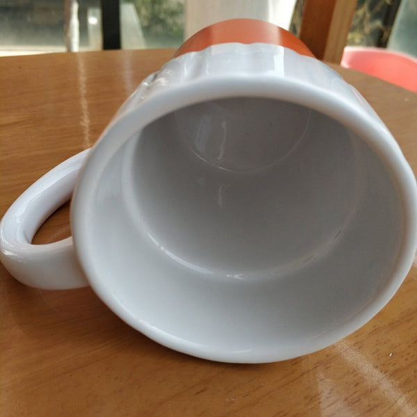 Dr. Coffee Prescription Mug